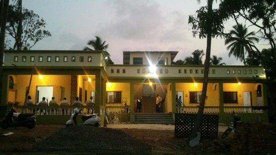 Tarkarli Sea Breeze Resort